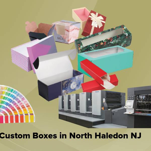 Custom boxes in north haledon nj
