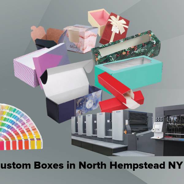 Custom boxes in north hempstead ny