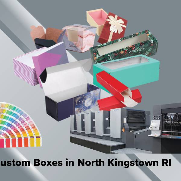 Custom boxes in north kingstown ri