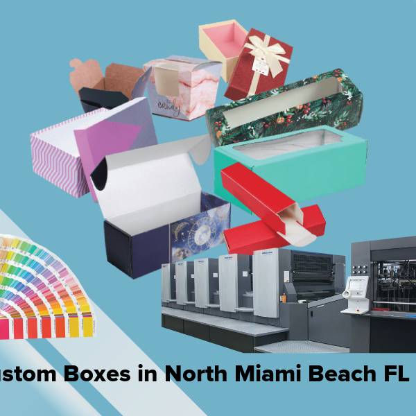 Custom boxes in north miami beach fl
