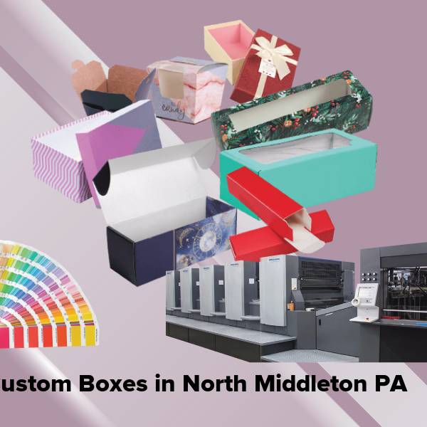 Custom boxes in north middleton pa