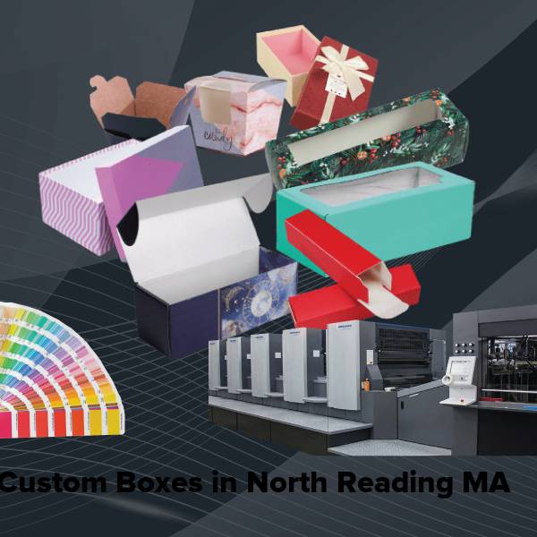 Custom boxes in north reading ma