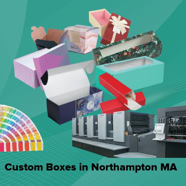 Custom boxes in northampton ma