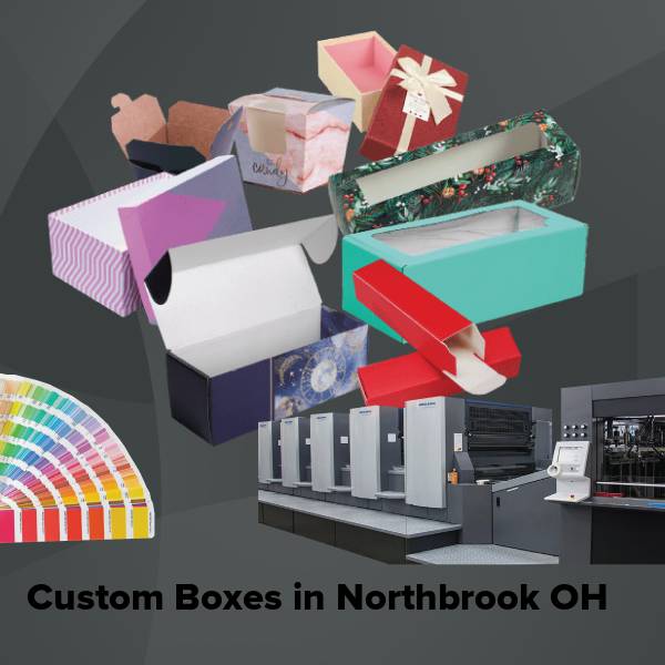 Custom boxes in northbrook oh