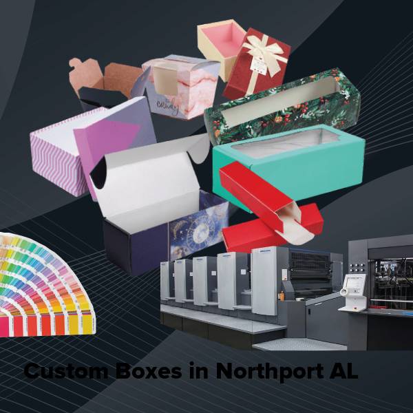 Custom boxes in northport al