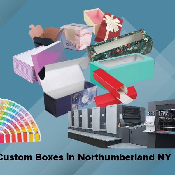 Custom boxes in northumberland ny