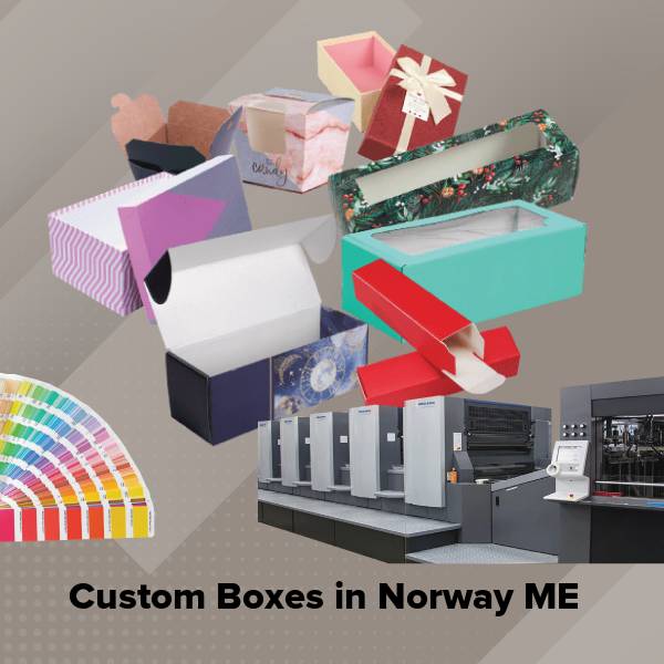 Custom boxes in norway me