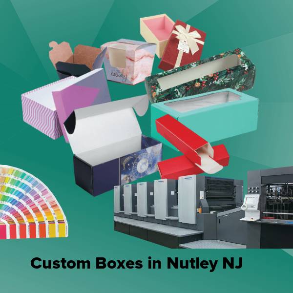 Custom boxes in nutley nj
