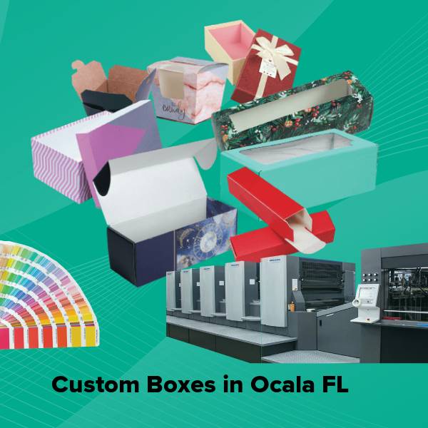 Custom boxes in ocala fl