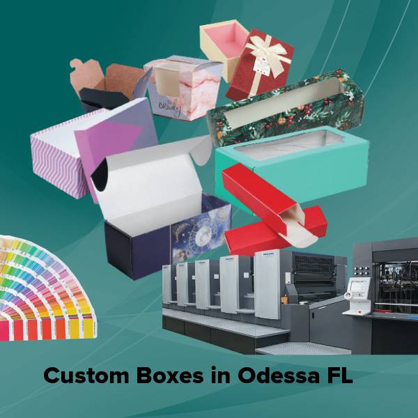 Custom boxes in odessa fl