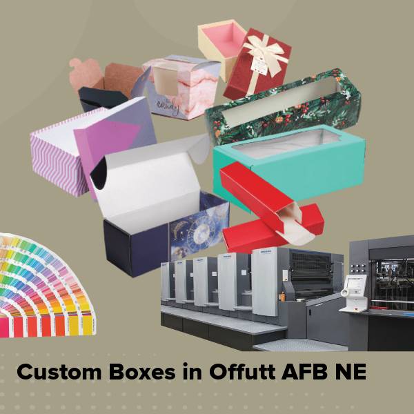 Custom boxes in offutt afb ne