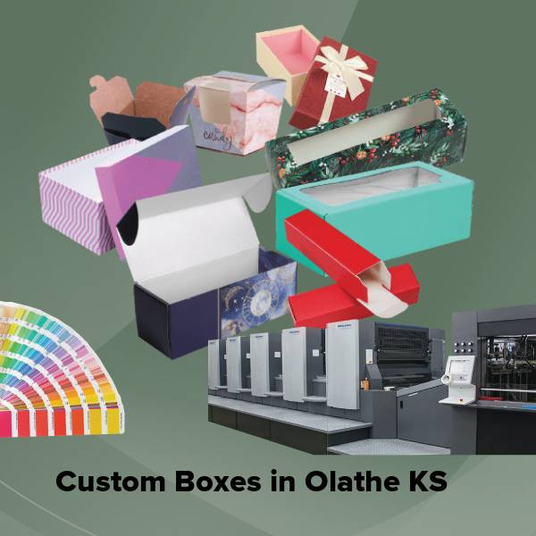 Custom boxes in olathe ks
