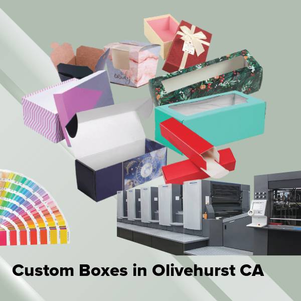 Custom boxes in olivehurst ca
