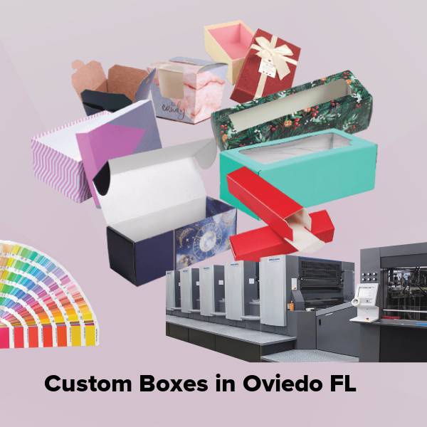 Custom boxes in oviedo fl