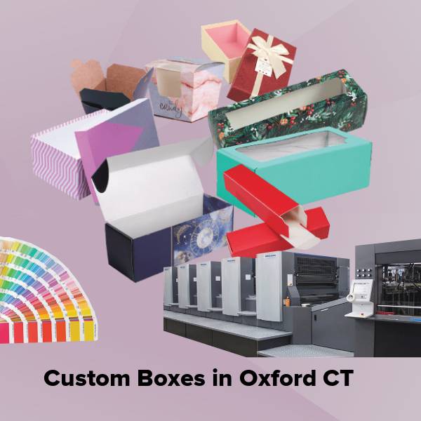 Custom boxes in oxford ct