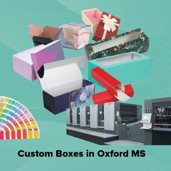 Custom boxes in oxford ms
