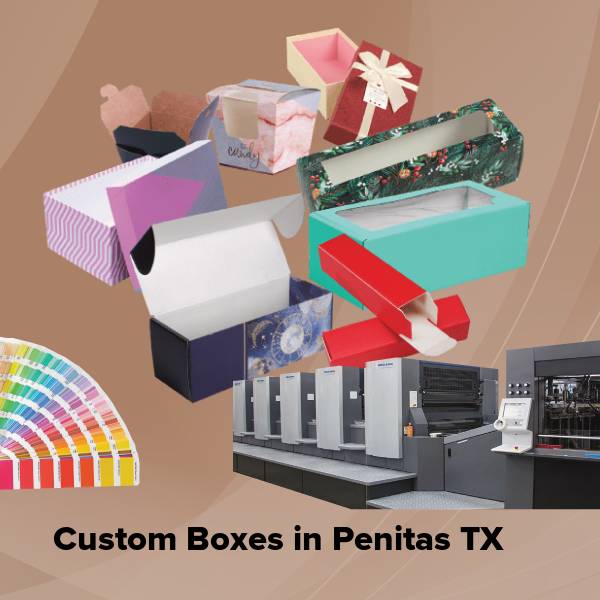 Custom boxes in penitas tx