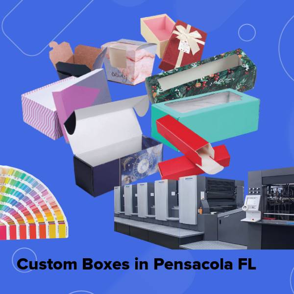 Custom boxes in pensacola fl