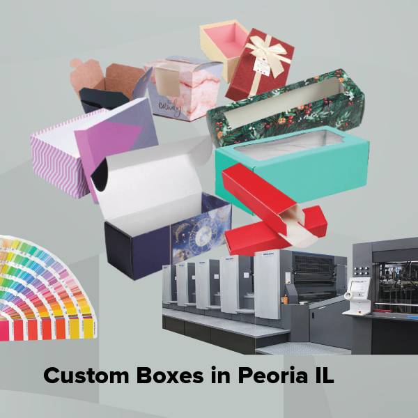 Custom boxes in peoria il