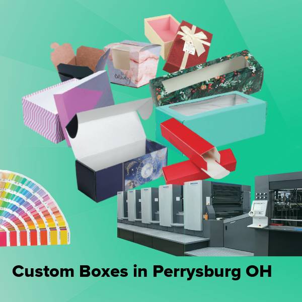 Custom boxes in perrysburg oh