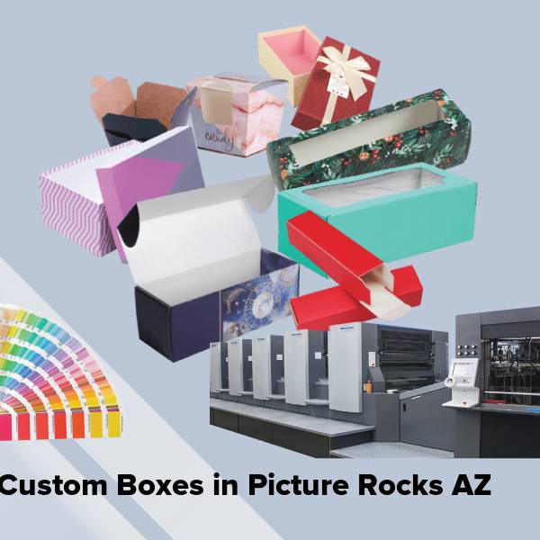 Custom boxes in picture rocks az