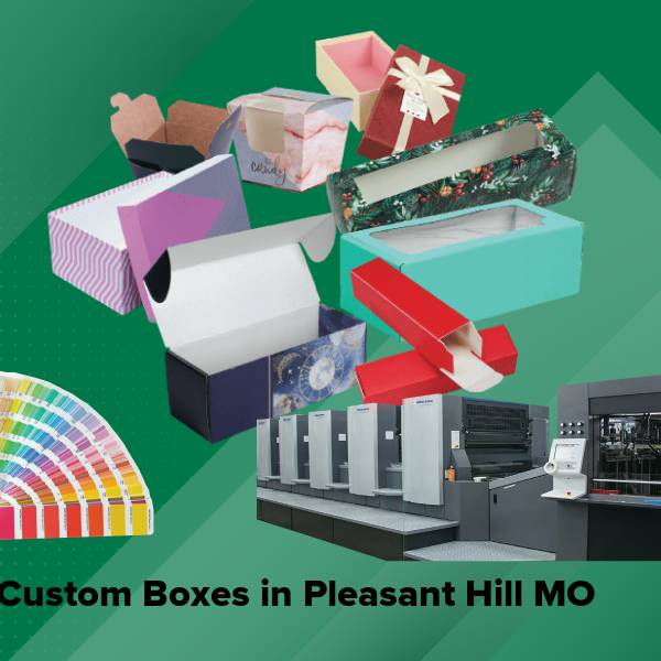 Custom boxes in pleasant hill mo