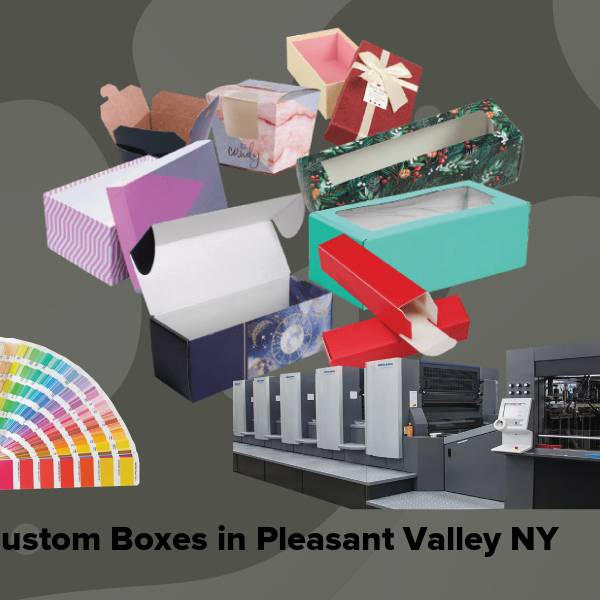Custom boxes in pleasant valley ny