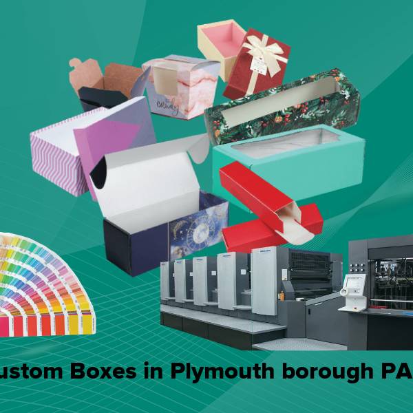 Custom boxes in plymouth borough pa
