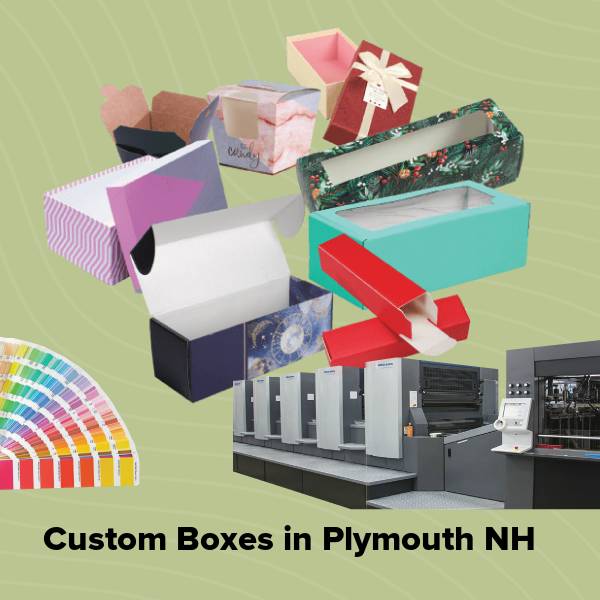 Custom boxes in plymouth nh