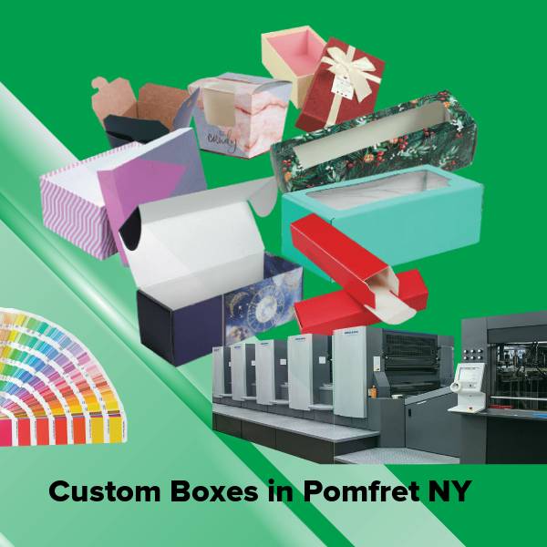 Custom boxes in pomfret ny