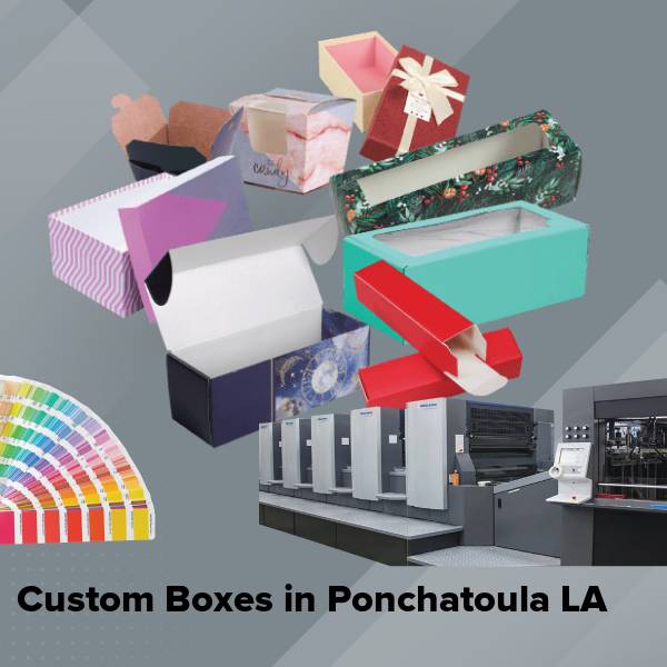 Custom boxes in ponchatoula la