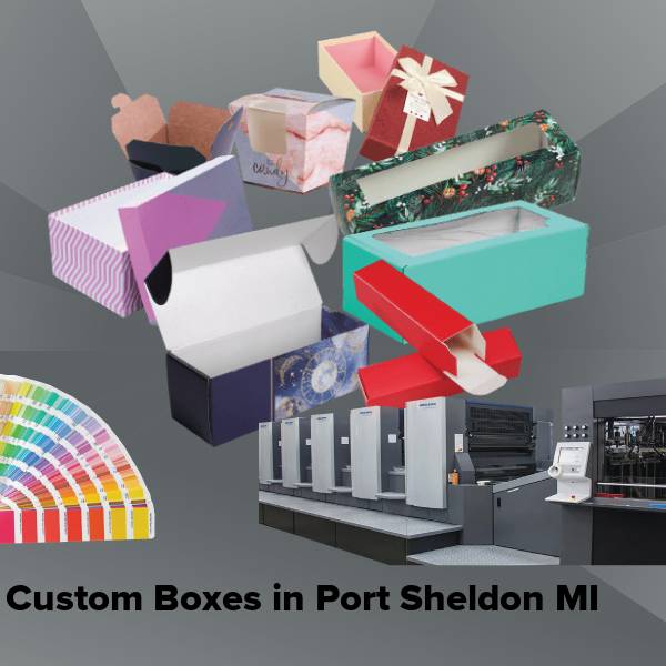 Custom boxes in port sheldon mi