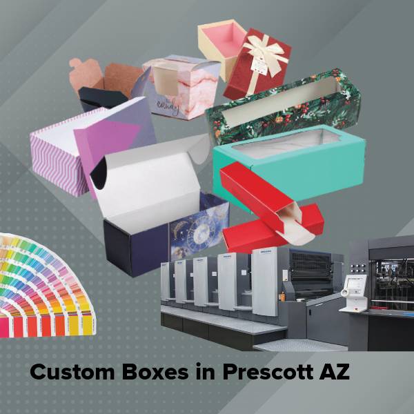 Custom boxes in prescott az