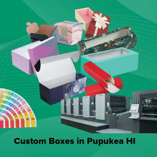Custom boxes in pupukea hi
