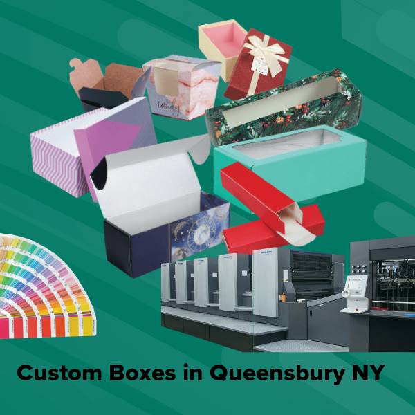 Custom boxes in queensbury ny