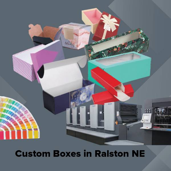 Custom boxes in ralston ne