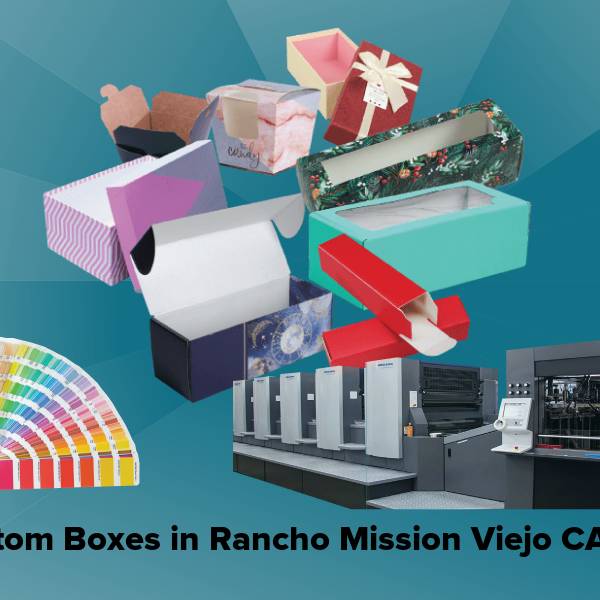 Custom boxes in rancho mission viejo ca