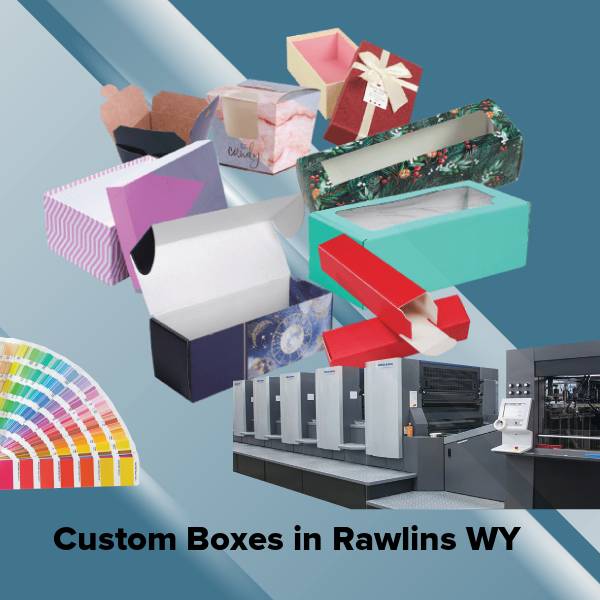 Custom boxes in rawlins wy