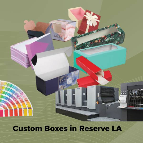 Custom boxes in reserve la