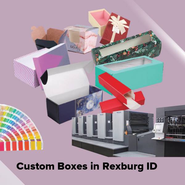 Custom boxes in rexburg id