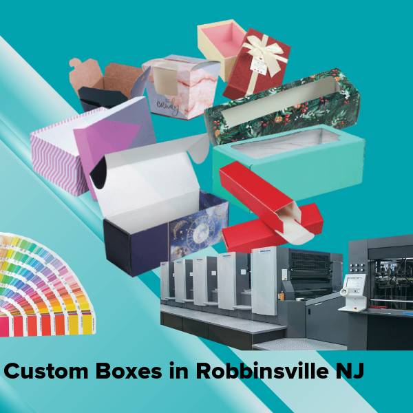 Custom boxes in robbinsville nj
