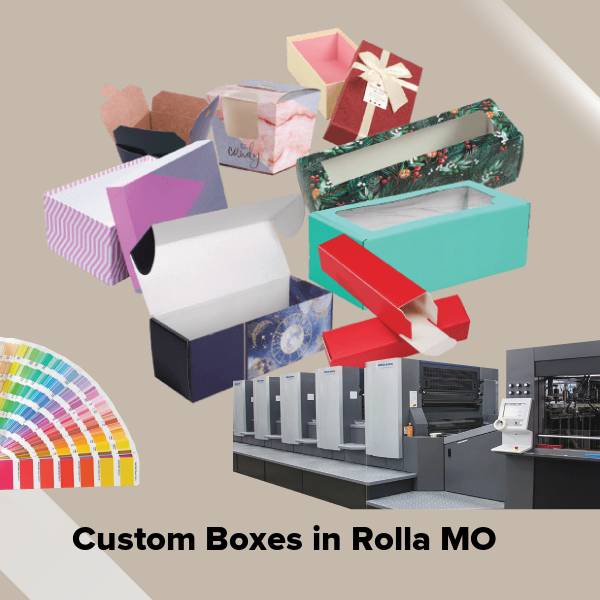 Custom boxes in rolla mo