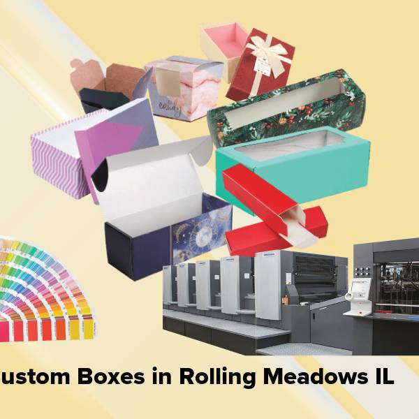 Custom boxes in rolling meadows il