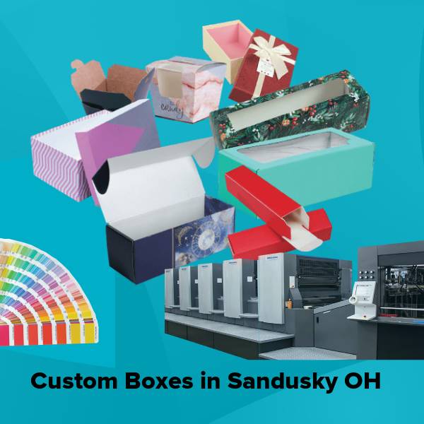 Custom boxes in sandusky oh