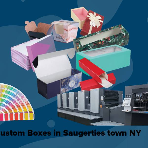 Custom boxes in saugerties town ny