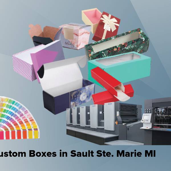 Custom boxes in sault ste. marie mi