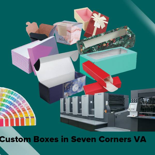 Custom boxes in seven corners va