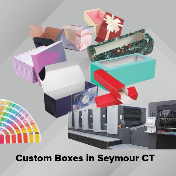 Custom boxes in seymour ct