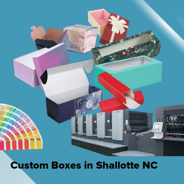 Custom boxes in shallotte nc