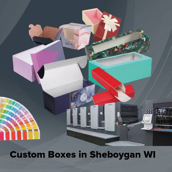 Custom boxes in sheboygan wi